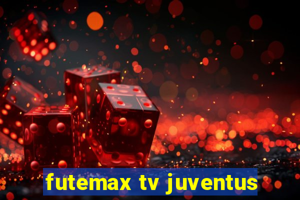 futemax tv juventus